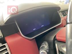 Land Rover Range Rover Vogue